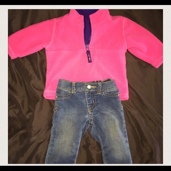 Baby bundle!