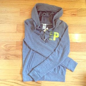 🚫SOLD🚫Victoria's Secret PINK Jacket!