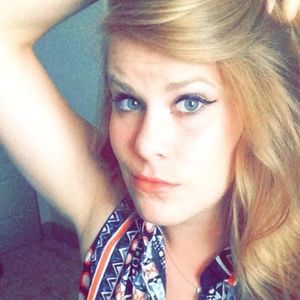 Meet your Posher, Alexandra