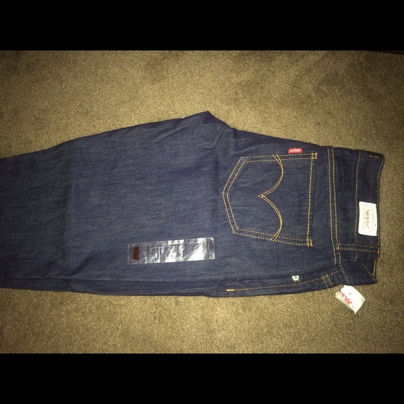 Levi's  jeans