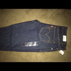 Levi's  jeans