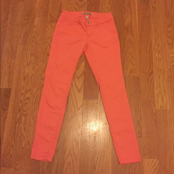 Charlotte Russe Denim - Charlotte Russe jeggings