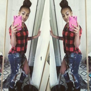Meet your Posher, Janae