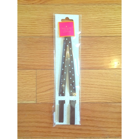 🚫SOLD🚫Kate Spade Sunglass Strap!