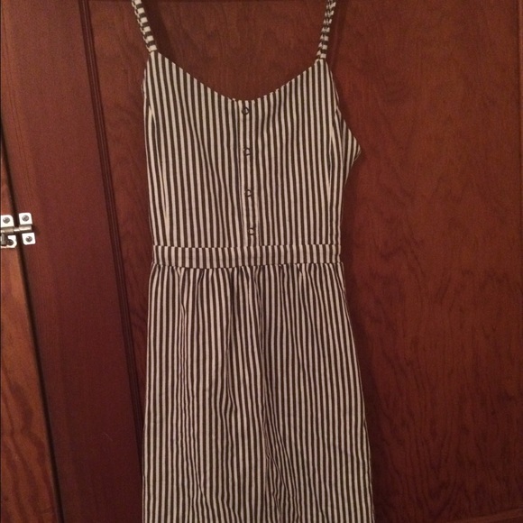 Pacsun sun dress