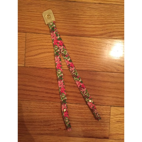 🚫SOLD🚫Lilly Pulitzer Sunglass Strap!