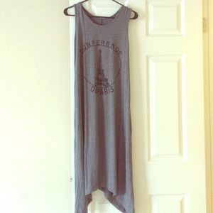 🎈HOST PICK🎈 - Grey Summer dress