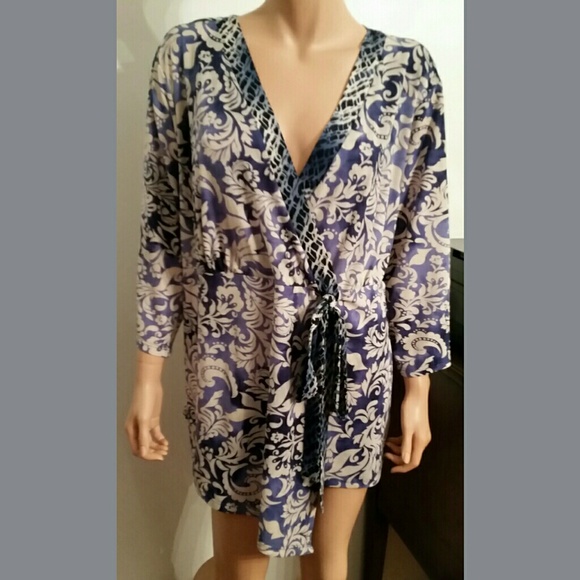 ***SOLD***Lane Bryant 22/24 top