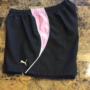 Puma shorts