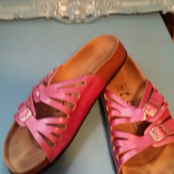 Betula 250 by Birkenstock