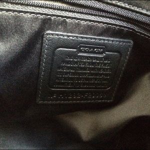 Coach Bags - SALE ‼️New black Coach handbag Coach Bags - SALE ‼️New black Coach handbag