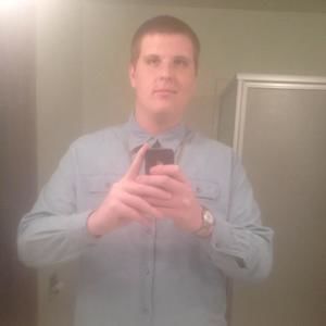 Meet your Posher, Bradley