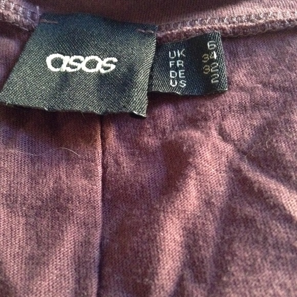 TRADED ASOS Tank top - Picture 2 of 3