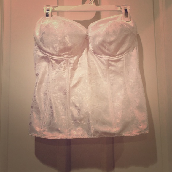 38D strapless bra 💝💕