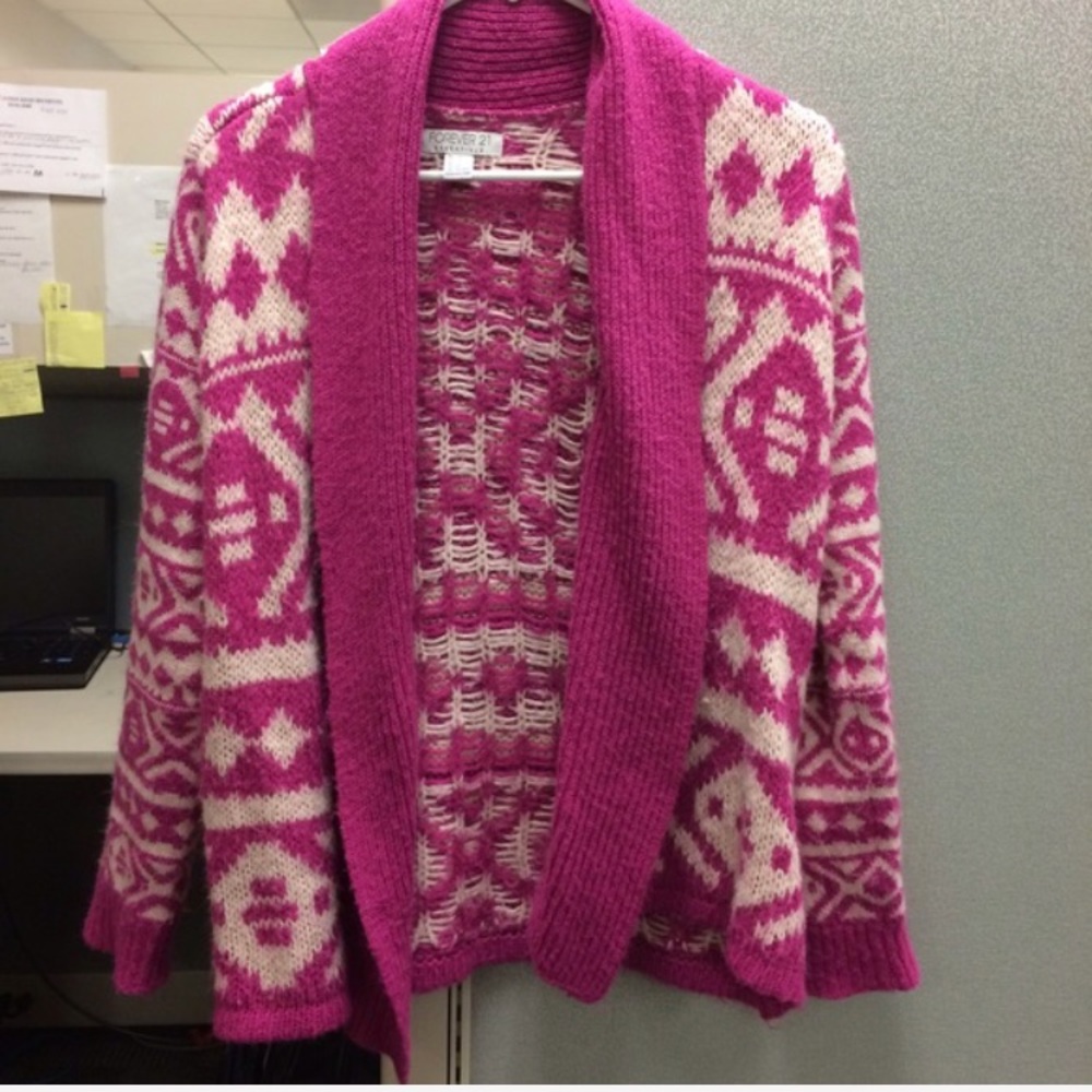 💟 Tribal sweater 💟