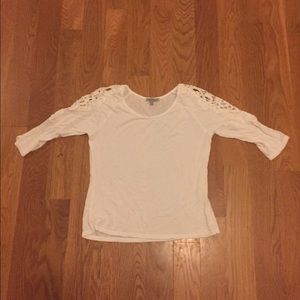 Charlotte Russe top