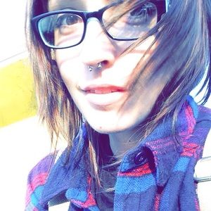 Meet your Posher, Audra