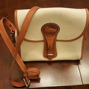 Dooney and Bourke Vintage Purse Bag Handbag