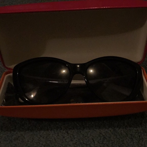 Kate Spade Sunglasses!