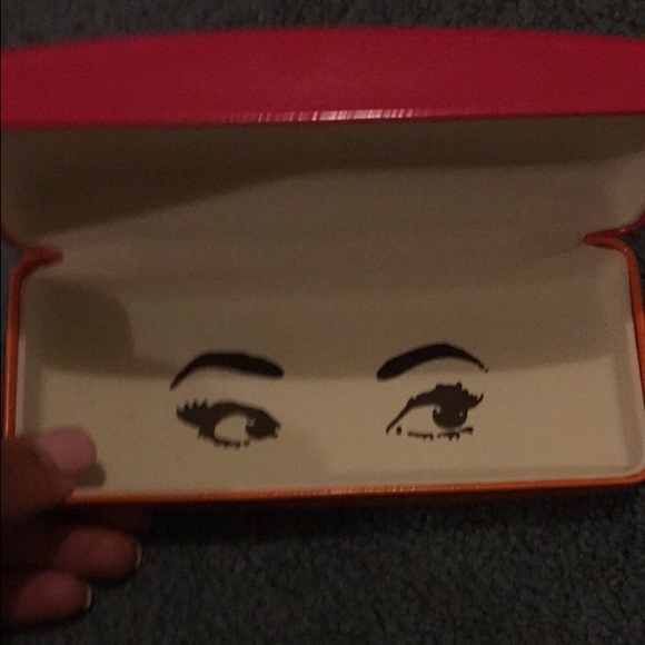 Kate Spade Sunglasses! main image 4