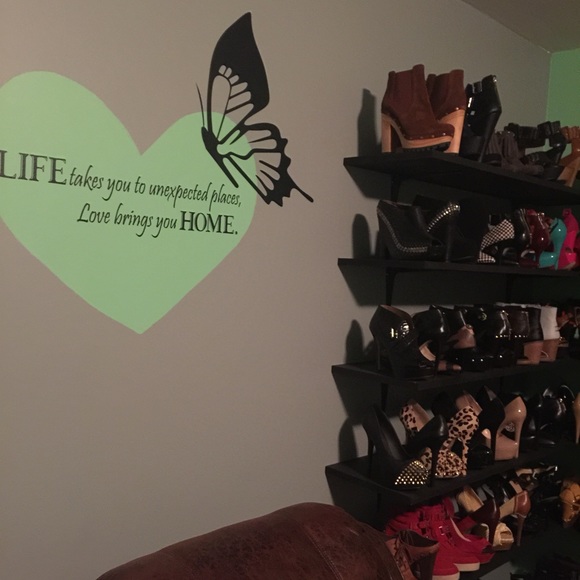 A small peek into my world!!!