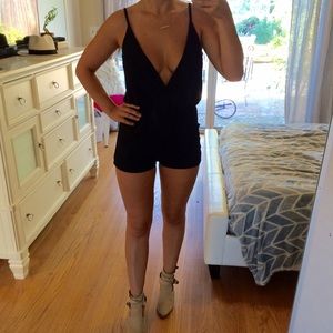 Brandy Melville romper