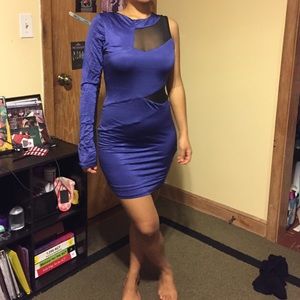 Club dress