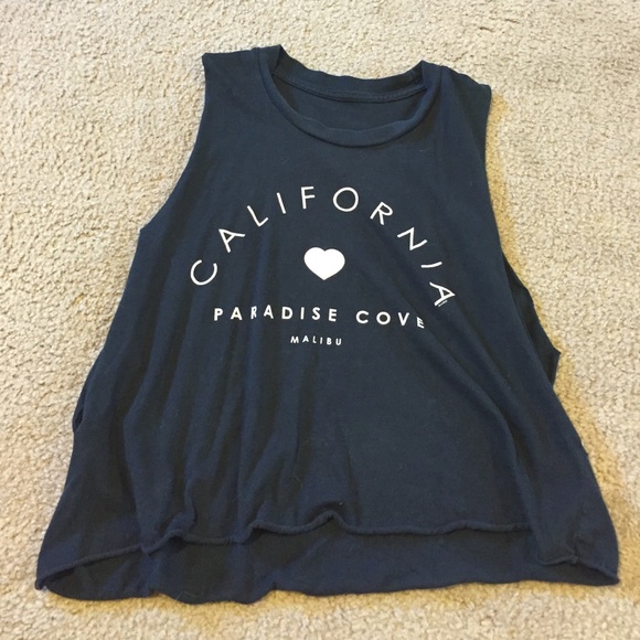 Brandy Melville tank