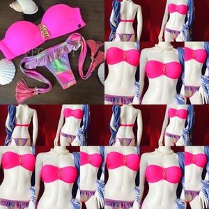 Brazilian Bikini size L