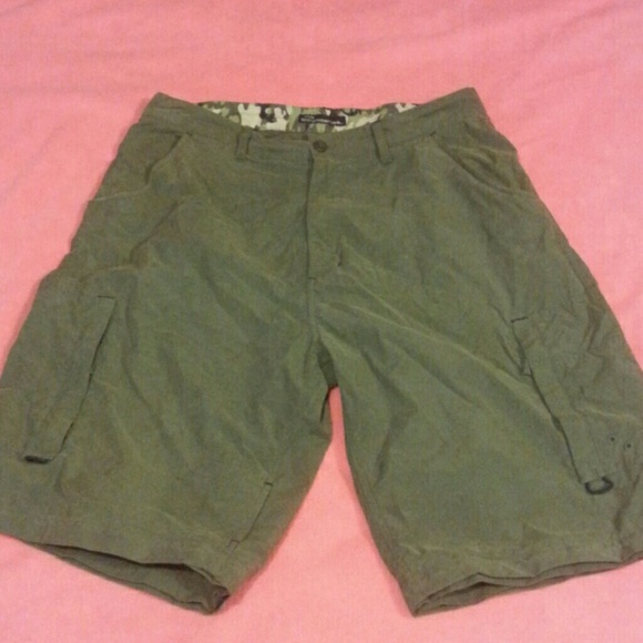 Mens Swimming Trunk