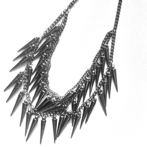 Statement Necklace