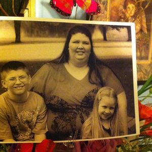 Meet your Posher, Joshua