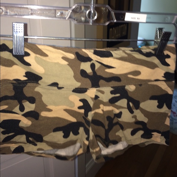 Shorts - Picture 1 of 1