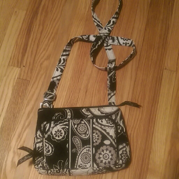 Vera Bradley cross body