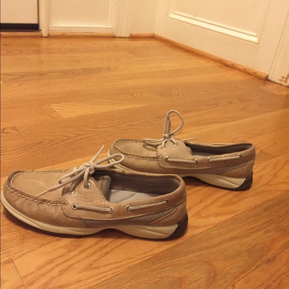 Sperry shoes