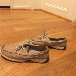 Sperry shoes