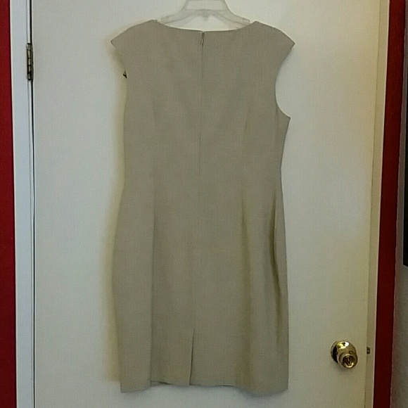 Calvin Klein dress - Picture 2 of 2