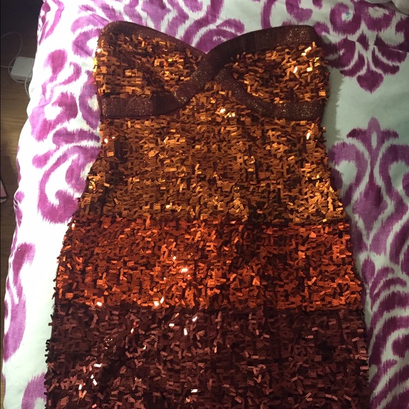 Homecoming or event dress I AM MOVING WANT GONE