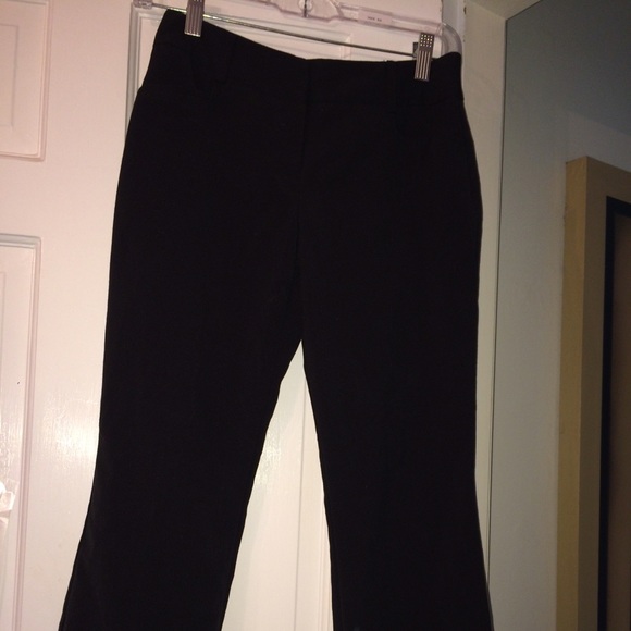 Dress pants - Picture 1 of 2