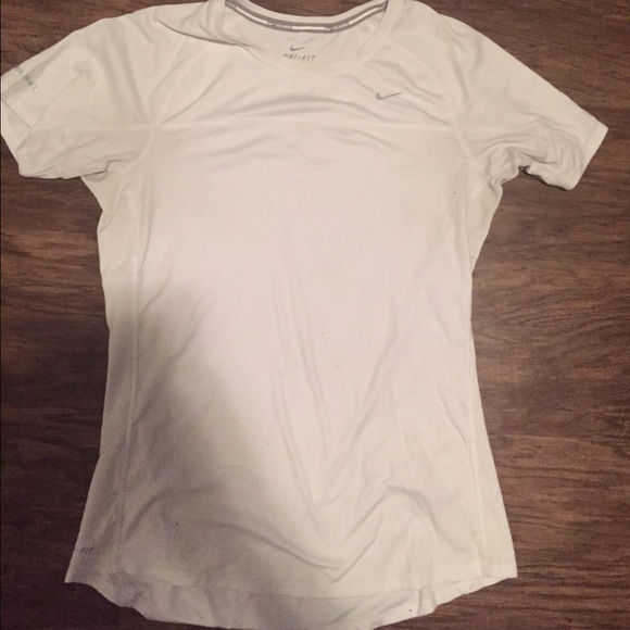 Nike Dri-Fit shirt