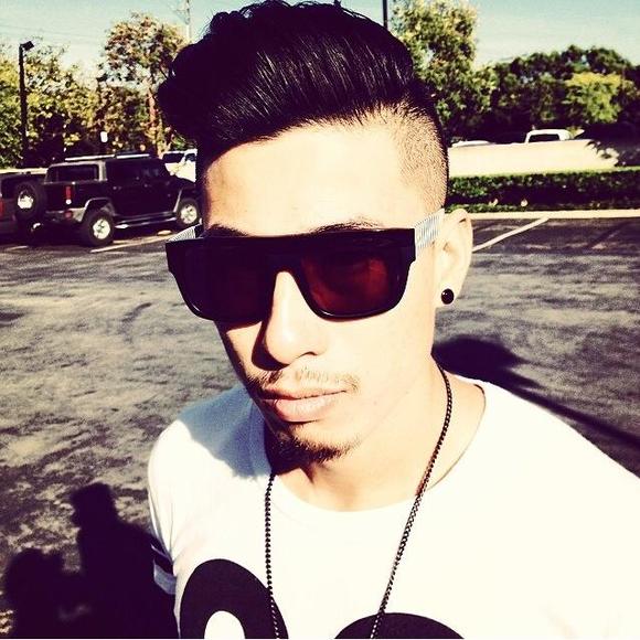 Meet your Posher, John - Picture 1 of 1