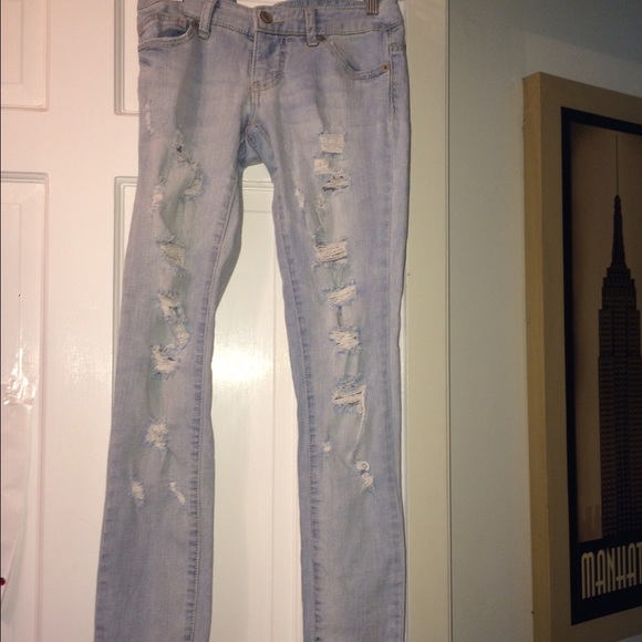 Jeans - Picture 1 of 1