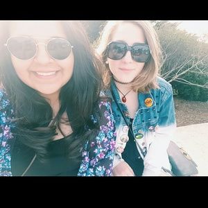 Meet your Posher, Kimberly