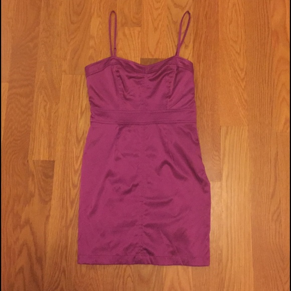 Forever 21 dress