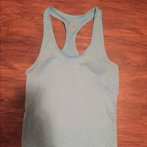 Dri-fit tank top