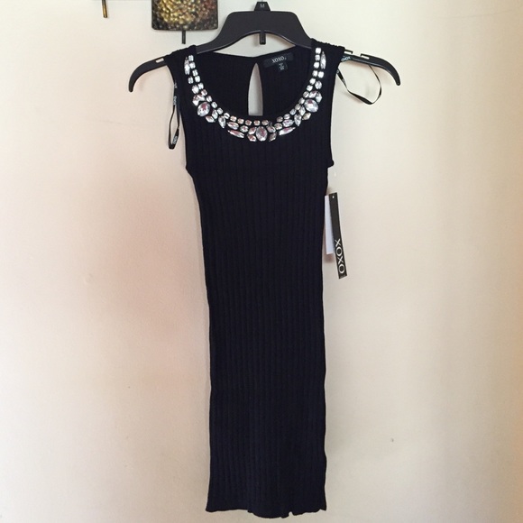 XOXO Dresses & Skirts - Little black dress!