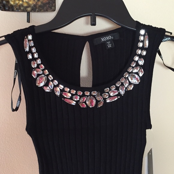 Little black dress! - Picture 2 of 4