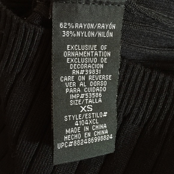 Little black dress! - Picture 4 of 4