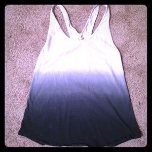 Lululemon Om Racerback