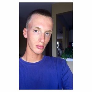 Meet your Posher, Van